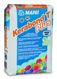 Mapei Kerabond T Plus Ragasztó 25kg