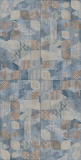Dado Wallpaper Geometric 60x120 REC