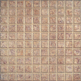 AZ MARMI MOSAICO ROSSO 30*30