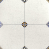 El Molino manises decor blanco 58x58