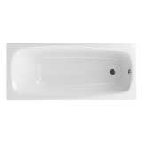 Wellis Como kád 170x75 