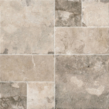 Keros Modula Artesa beige 100x100
