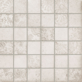 Tubadzin Neutral grey mozaik 30x30