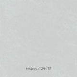 Idea Mistery White Ret. 60x60 padlólap