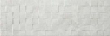 Cristacer Andia Decor Grey csempe