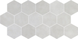 EL Molino Centauro gris 45x90 csempe