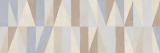 Cristacer Spat decor multi 30x90