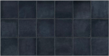 Gayafores Deco Amaris Plus Navy 32x62,5 csempe