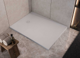 Kolpa Hopp öntött márvány zuhanytálca 80x80