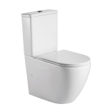 wellis Sophia monoblokkos WC