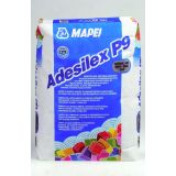 Mapei Adesilex P9 szürke ragasztó 25kg
