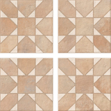 Gayafores deco Saona chiaro 16.5x16.5