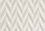 Tubadzin Navona grey STR csempe 25x36