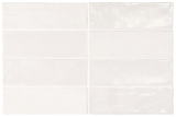 Equipe Mallorca white 6.5x20