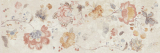 El Molino Studio flores bone 30x90