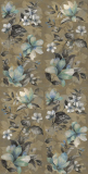 Dado Wallpaper Fiore Oro 60x120 REC