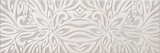 Cris Megan Decor Folie Silver csempe