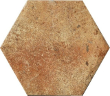 Cir Cotto Del Campiano Cotto Dorato 15,8X18,3
