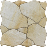 El Molino Cala Beige 45x45 padlólap