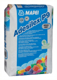 Mapei Adesilex P9 szürke ragasztó 25kg 
