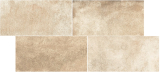 Idea Cotti d'Eremo ocra 21.6x43.5