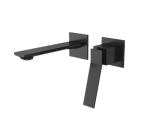 AREZZO ROCKFIELD fali mosdócsaptelep AR-9903BL