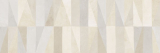 Cristacer Spat decor almond 30x90