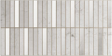 Tubadzin Domino Linea Geo 59,8x29,8 csempe
