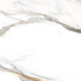 colorker Calacatta gold white 59.5x59.5