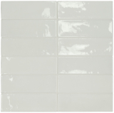 Equipe Village white 6.5x20