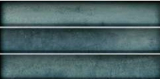 Estudio Kanji Sea Blue 11,5x23,1 csempe