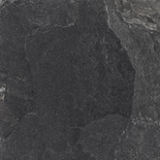 Isla Canyon Black 60x60 padlólap REC