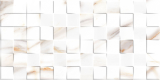 Keros Ardenza cubik brillo 25x50