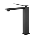 AREZZO ROCKFIELD Magasított mosdócsaptelep AR-9902BL