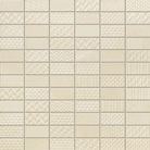 Tubadzin Estrella beige mozaik 30x30