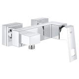 Grohe EuroCube egykaros zuhany csaptelep