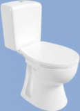 Alföldi Saval monoblokkos wc alsós + tartály 7092