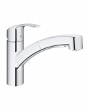 Grohe Eurosmart Egykaros Mosogatócsaptelep