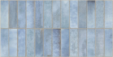 Gayafores Deco Artis Blue 32x62,5 csempe