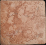 Ragno Farnese Rosso RV 10x10 csempe