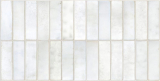Gayafores Deco Artis Clay 32x62,5 csempe