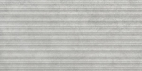 Cristacer Arbia Groove Grey 29.2x59.2 padlólap