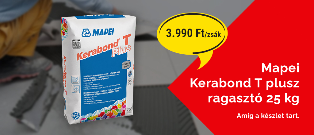 Mapei Kerabond